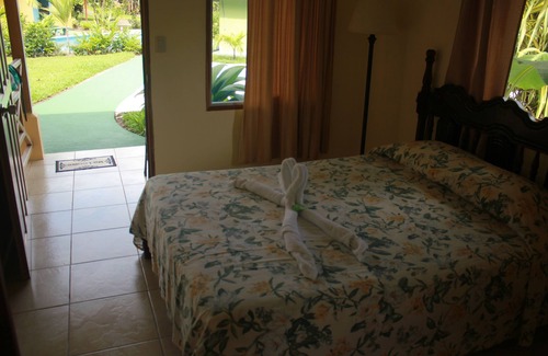 Aguas termales de Arenal Hotel | Loma Real Hotel and Hot Springs