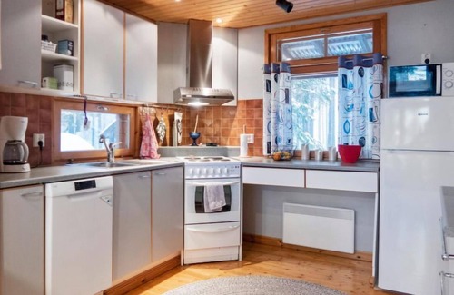 Vuokatti Casa | Lomahokkila by Interhome