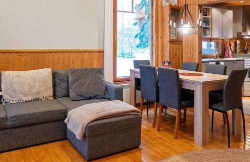 Vuokatti Casa | Lomahokkila by Interhome