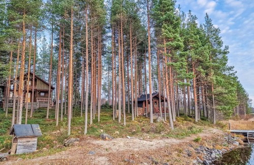 Vuokatti Casa | Lomahokkila by Interhome