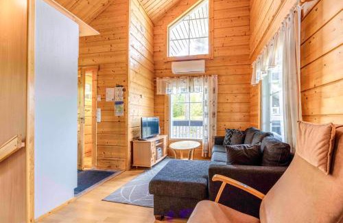 Jamsa Casa | Lomahuoneisto Karkelopirtti 2 B