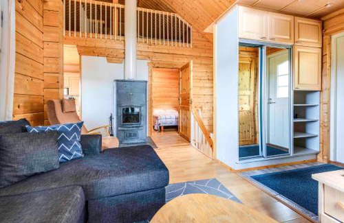 Jamsa Casa | Lomahuoneisto Karkelopirtti 2 B