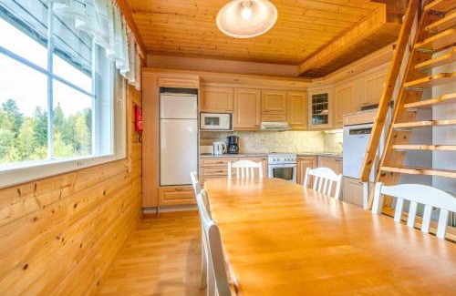 Jamsa Casa | Lomahuoneisto Karkelopirtti 2 B