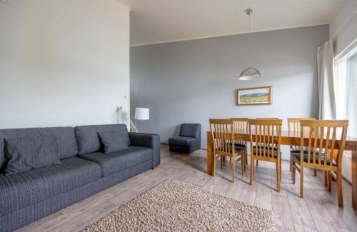 Kehys-Kainuu Apartamento | Lomahuoneisto Skivillas 26 B 6