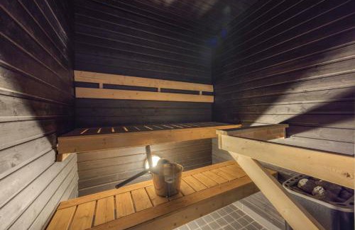 Kehys-Kainuu Apartamento | Lomahuoneisto Skivillas 26 B 6