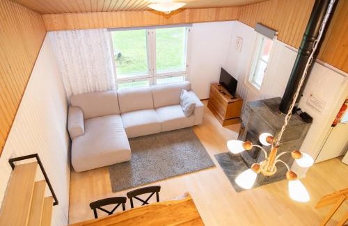 Vuokatti Apartamento | Lomakatti Apartments