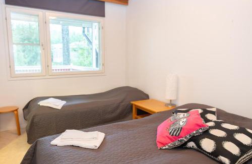 Vuokatti Apartamento | Lomakatti Apartments
