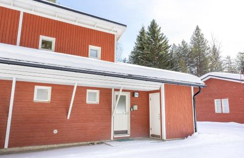 Vuokatti Apartamento | Lomakatti Apartments