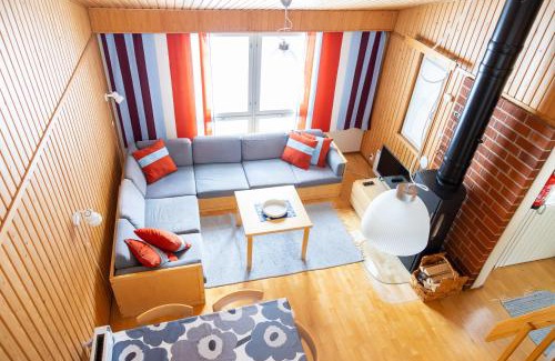 Vuokatti Apartamento | Lomakatti Apartments
