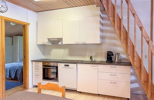 Rukatunturi Apartamento | Lomakivakka