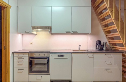 Rukatunturi Apartamento | Lomakivakka