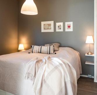 Syote Apartamento | Lomamökki, loistava sijainti