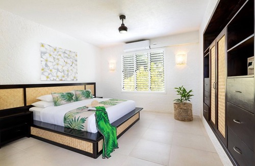Malolo Lailai Island Complejo | Lomani Island Resort - Adults Only