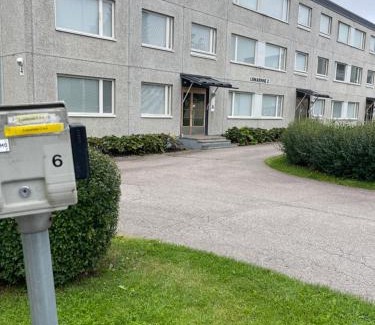Ikaalinen Apartamento | Lomarinne2A6