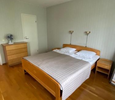 Ikaalinen Apartamento | Lomarinne2A6