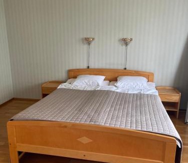 Ikaalinen Apartamento | Lomarinne2A6