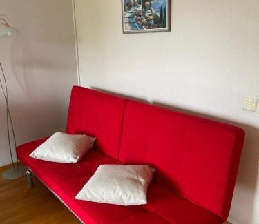 Ikaalinen Apartamento | Lomarinne2A6