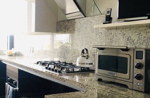 Miguel Hidalgo Apartamento | Apartamento Lomas - GIMNASIO - PISCINA - Servicio de mucama 7/7