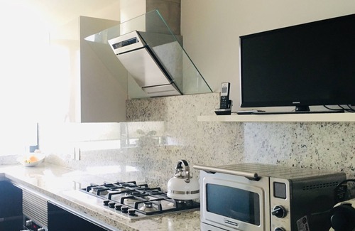 Miguel Hidalgo Apartamento | Apartamento Lomas - GIMNASIO - PISCINA - Servicio de mucama 7/7