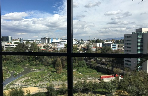 Miguel Hidalgo Apartamento | Apartamento Lomas - GIMNASIO - PISCINA - Servicio de mucama 7/7