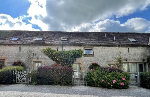 Crowdecote Casa | Lomas Cottage