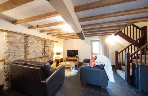 Crowdecote Casa | Lomas Cottage