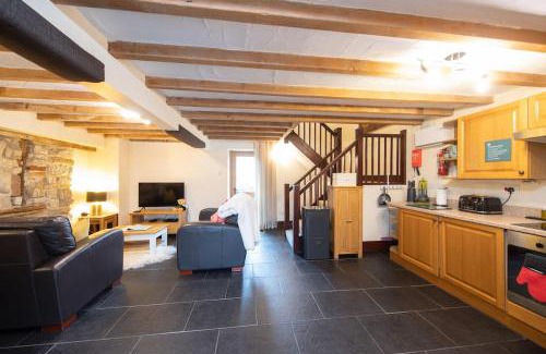 Crowdecote Casa | Lomas Cottage