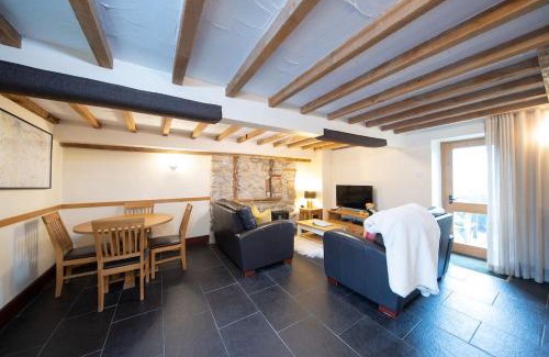 Crowdecote Casa | Lomas Cottage