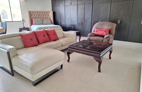 Tampico Apartamento | Lomas de Rosales