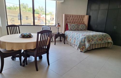 Tampico Apartamento | Lomas de Rosales