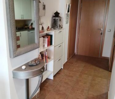 Vera Apartamento | Lomas del mar V