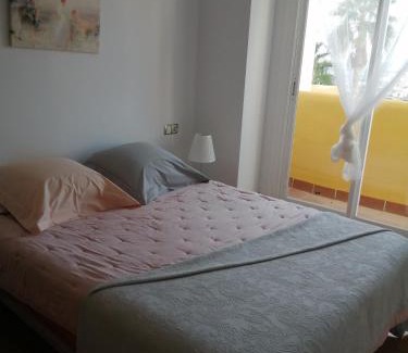 Vera Apartamento | Lomas del mar V