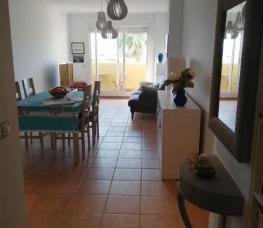 Vera Apartamento | Lomas del mar V