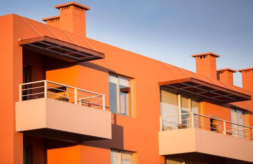 Real de San Carlos Apartamento | Lomas del Real Aparthotel