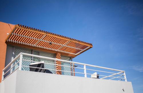 Real de San Carlos Apartamento | Lomas del Real Aparthotel