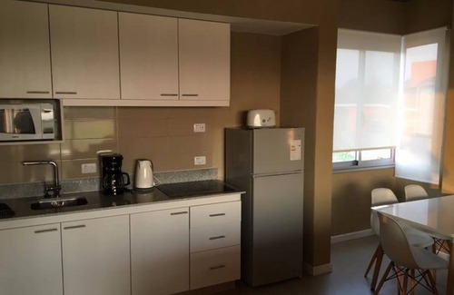 Real de San Carlos Apartamento | Lomas del Real Resort