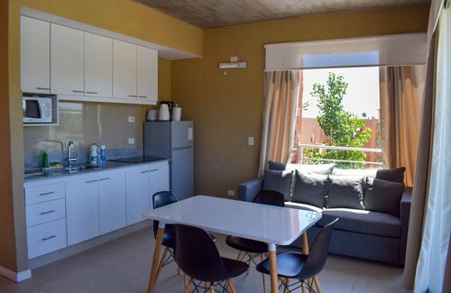 Real de San Carlos Apartamento | Lomas del Real Resort