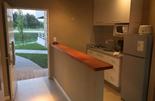 Real de San Carlos Apartamento | Lomas del Real Resort