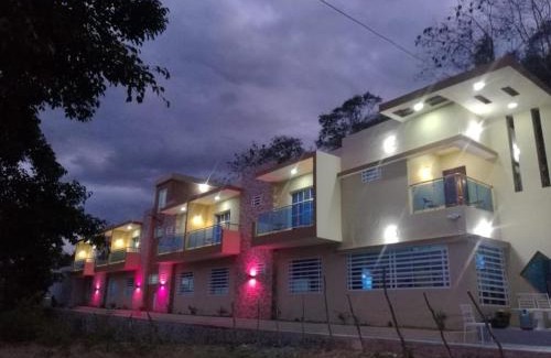 San Jose de Ocoa Cama Y Desayuno | Lomas Hotel