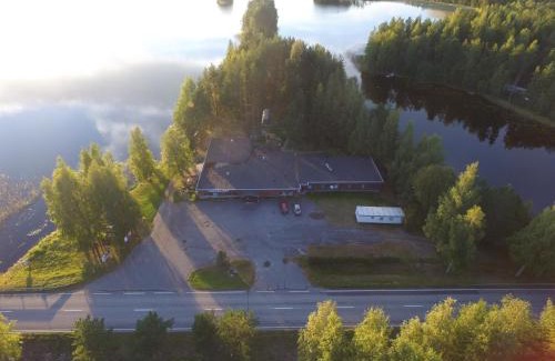 Savonlinna Hotel | Lomasaaret