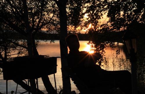 Savonlinna Hotel | Lomasaaret