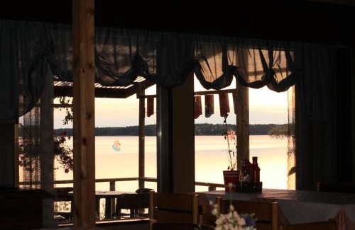 Savonlinna Hotel | Lomasaaret