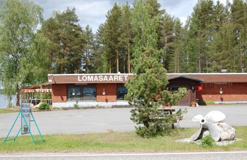 Savonlinna Hotel | Lomasaaret