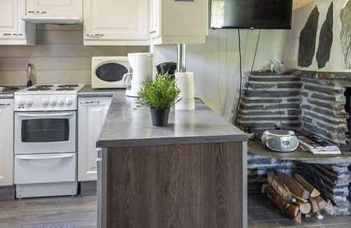 Tahkovuori Casa | Lomasyväri 806 by Interhome