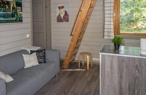 Tahkovuori Casa | Lomasyväri 806 by Interhome