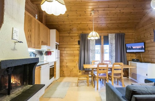 Yllasjarvi Casa | Lomaylläs f79 /palovaarankaarre 18b by Interhome