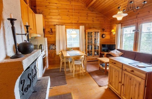 Yllasjarvi Casa | Lomaylläs f84 /palovaarankaarre 22a by Interhome