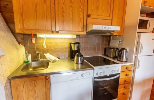 Yllasjarvi Casa | Lomaylläs f84 /palovaarankaarre 22a by Interhome