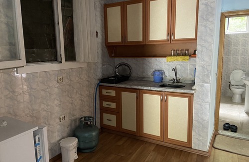 Ardesen Casa | Lombane Apart
