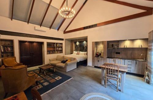 Die Wilgers Casa | Lombard Manor